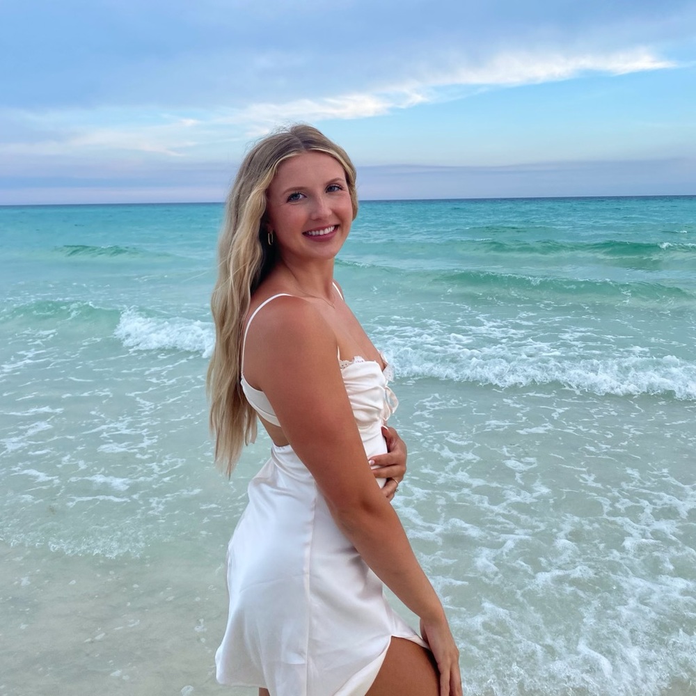 Meet your Posher, Allie